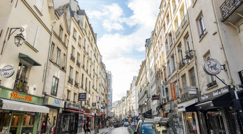 Photo of The Art of Paris