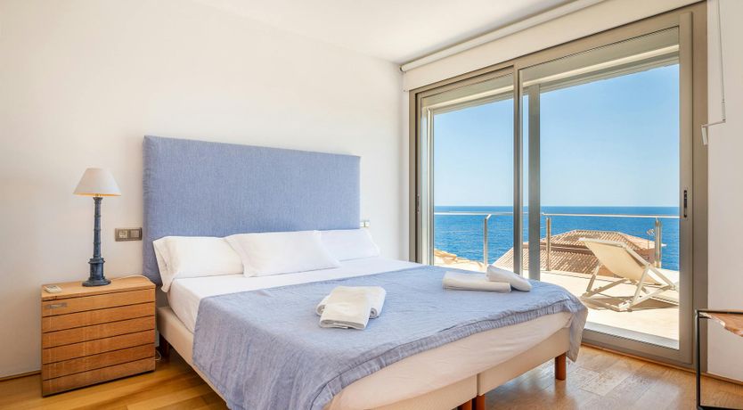 Photo of The Balearic Villa