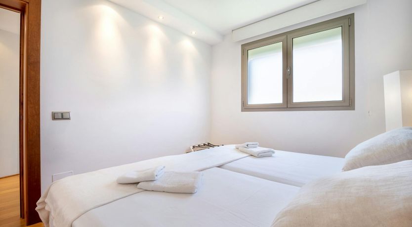 Photo of The Balearic Villa