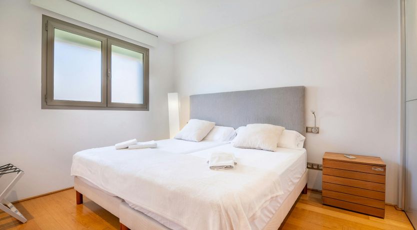 Photo of The Balearic Villa