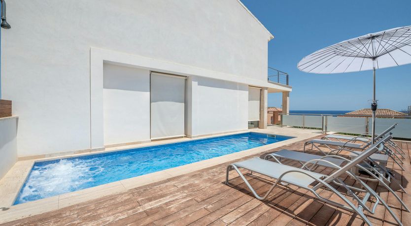 Photo of The Balearic Villa