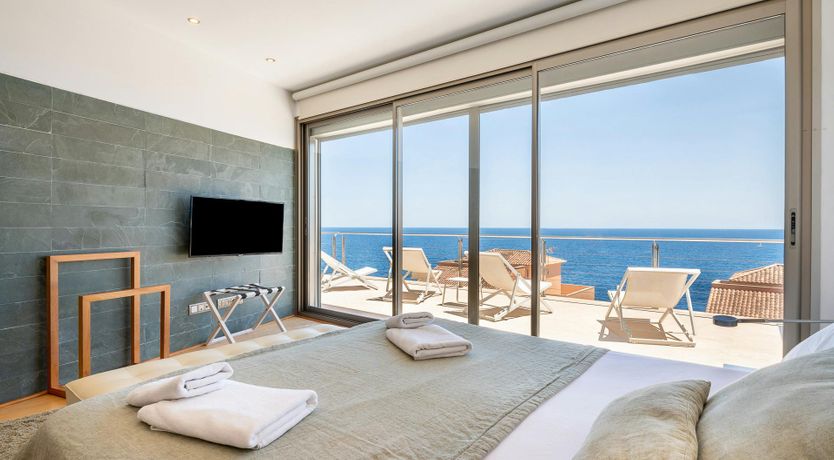 Photo of The Balearic Villa