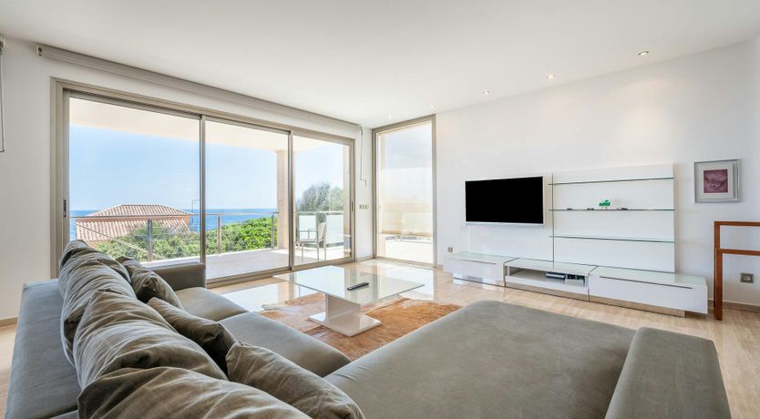 Photo of The Balearic Villa