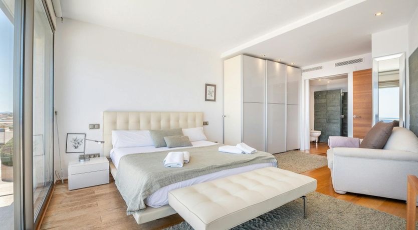 Photo of The Balearic Villa