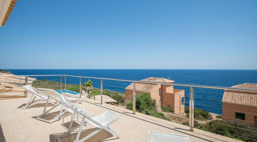 Photo of The Balearic Villa