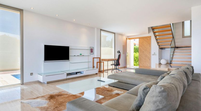 Photo of The Balearic Villa