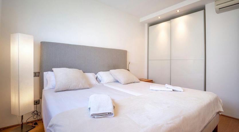 Photo of The Balearic Villa