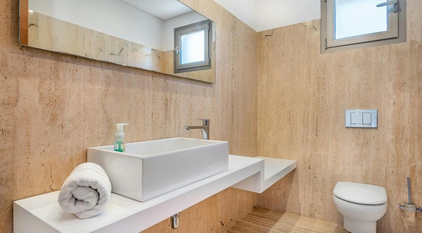 Photo of The Balearic Villa