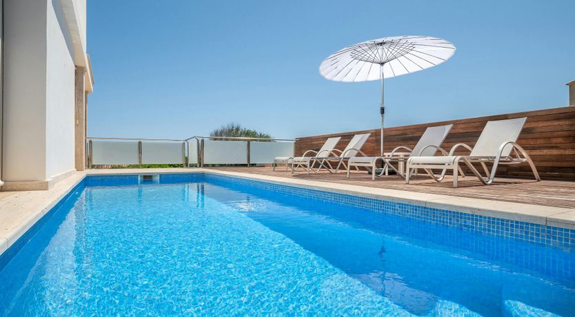 Photo of The Balearic Villa