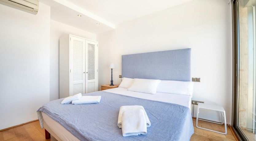 Photo of The Balearic Villa