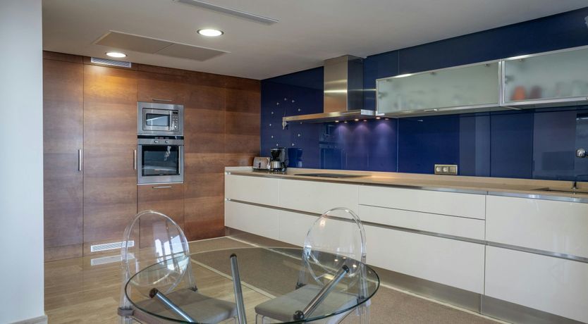 Photo of The Balearic Villa