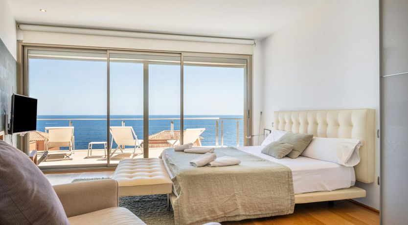 Photo of The Balearic Villa