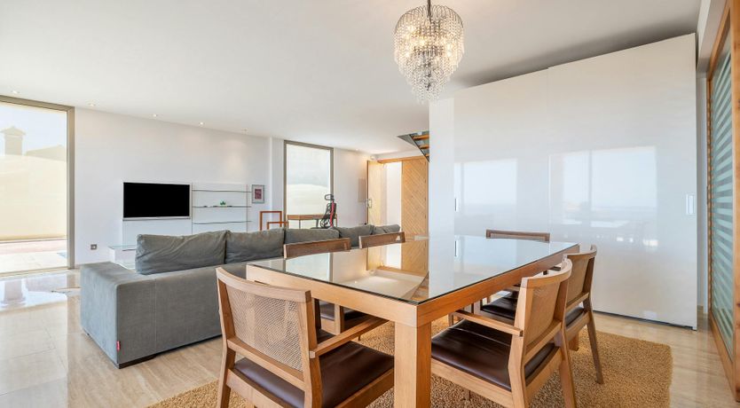 Photo of The Balearic Villa