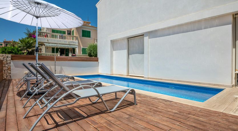 Photo of The Balearic Villa