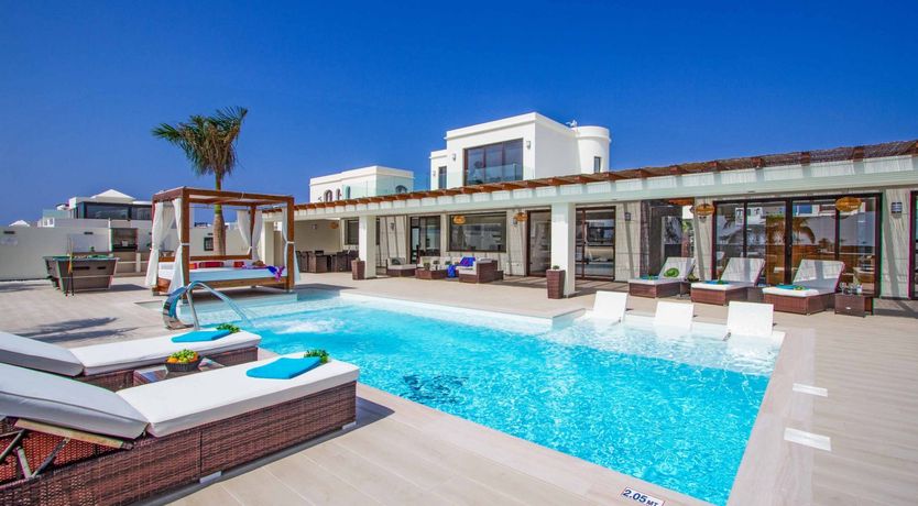 Photo of Love of Leisure