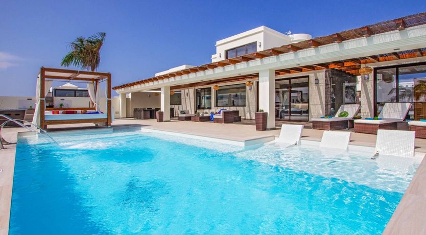 Photo of Love of Leisure