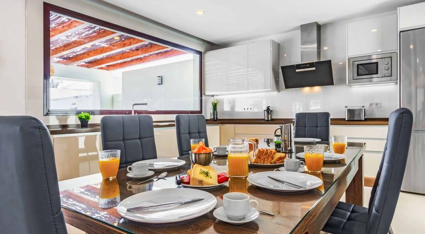 Photo of Love of Leisure