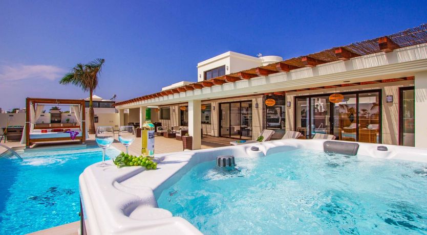 Photo of Love of Leisure