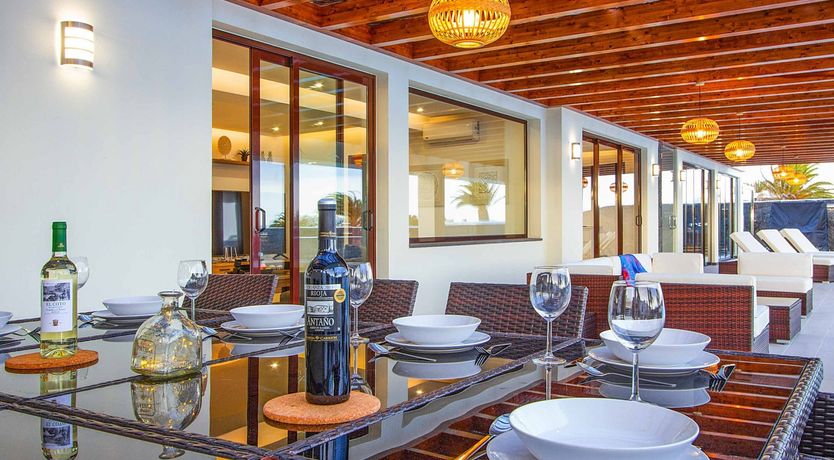 Photo of Love of Leisure