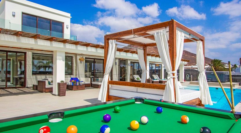 Photo of Love of Leisure