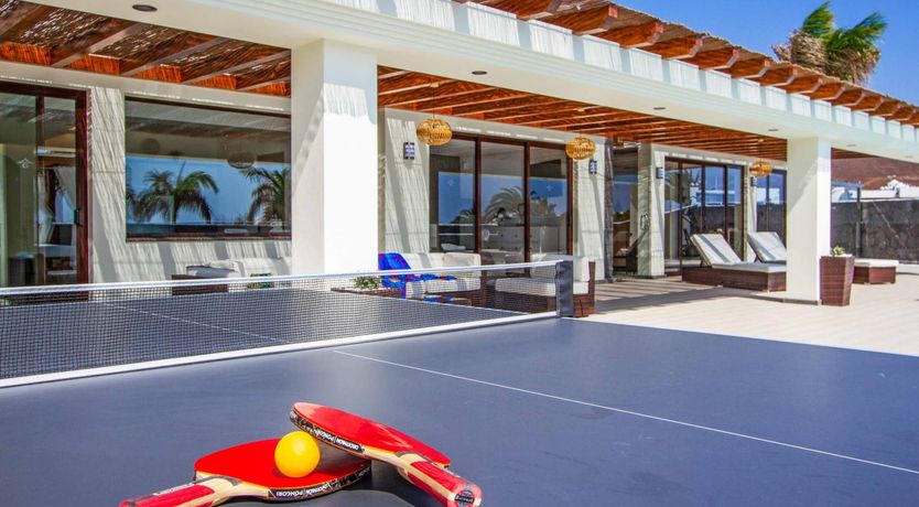 Photo of Love of Leisure