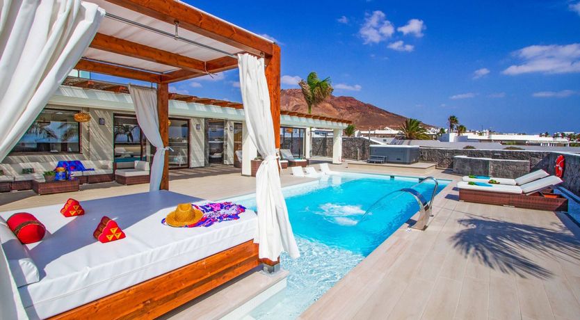 Photo of Love of Leisure