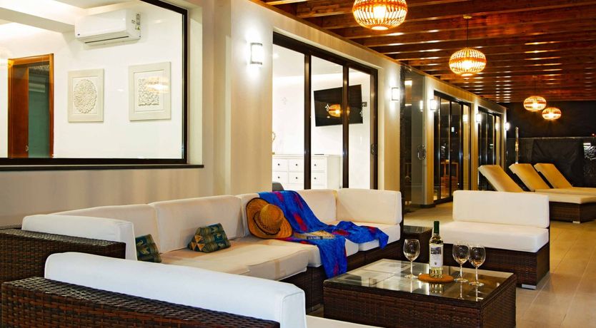 Photo of Love of Leisure