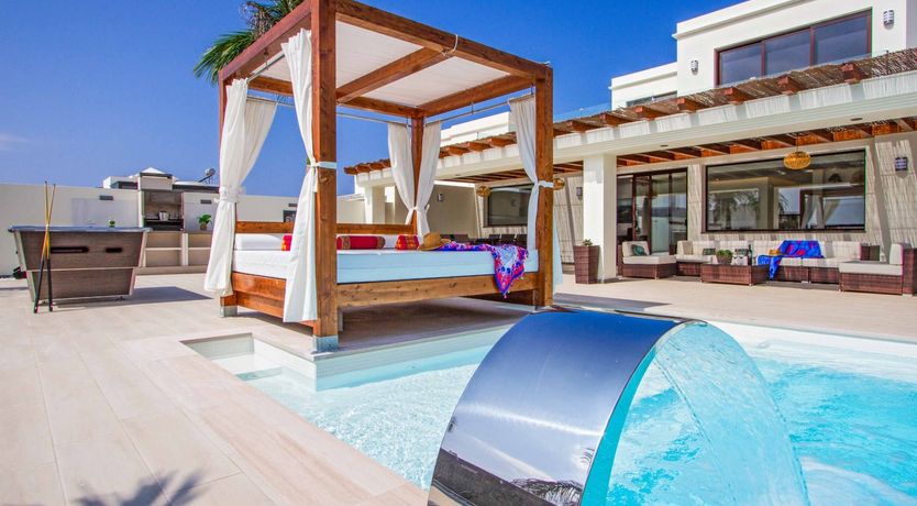 Photo of Love of Leisure