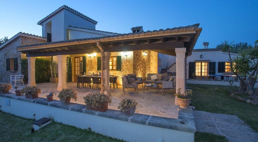 Photo of A Place of Sunshine