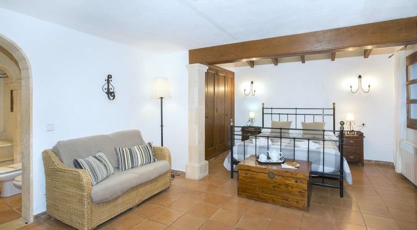 Photo of A Place of Sunshine