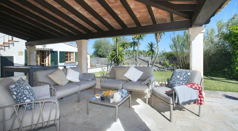 Photo of A Place of Sunshine