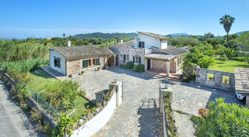 Photo of A Place of Sunshine