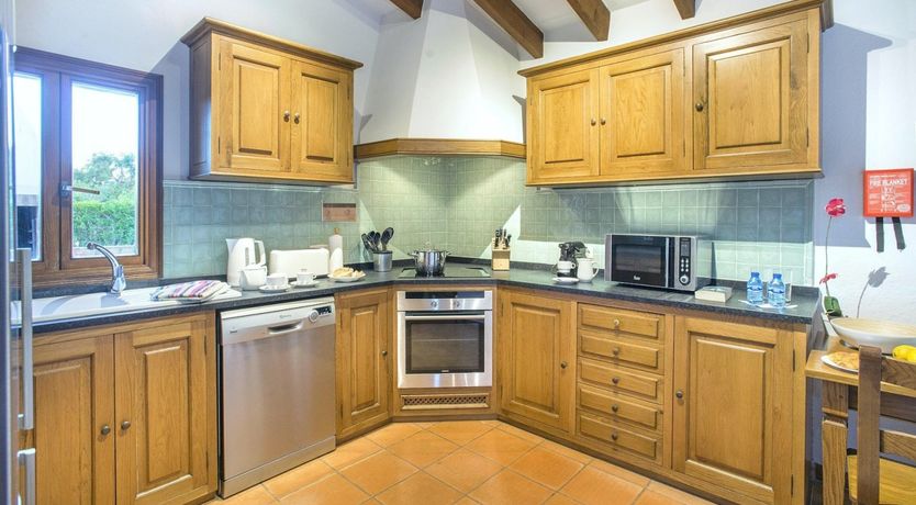 Photo of A Place of Sunshine