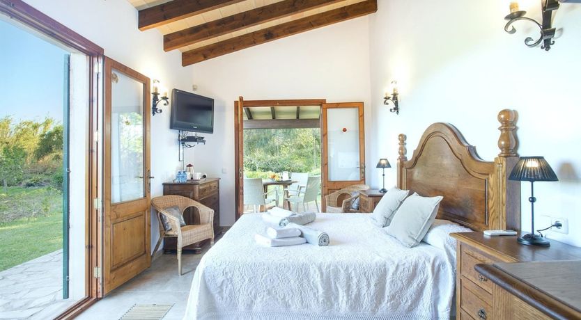 Photo of A Place of Sunshine