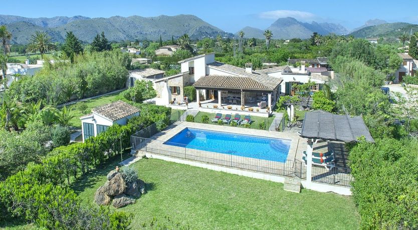 Photo of A Place of Sunshine