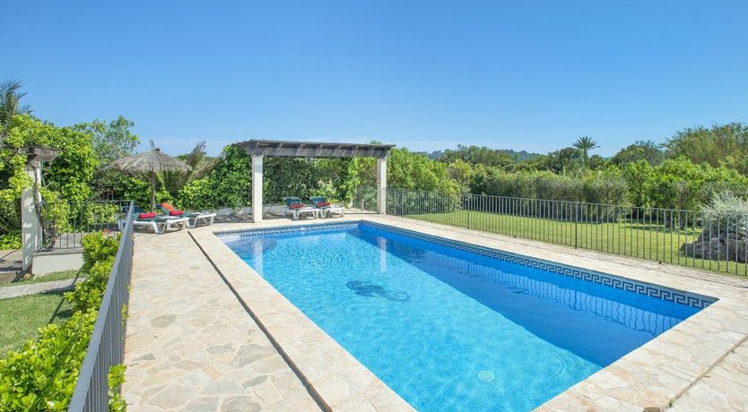 Photo of A Place of Sunshine