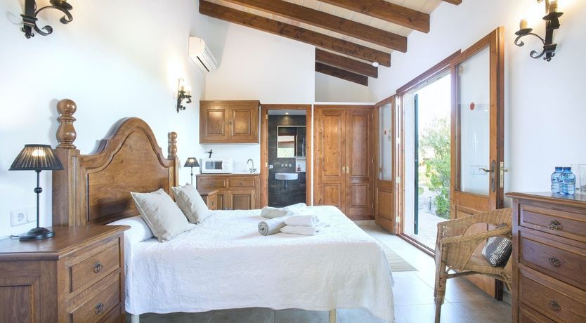 Photo of A Place of Sunshine