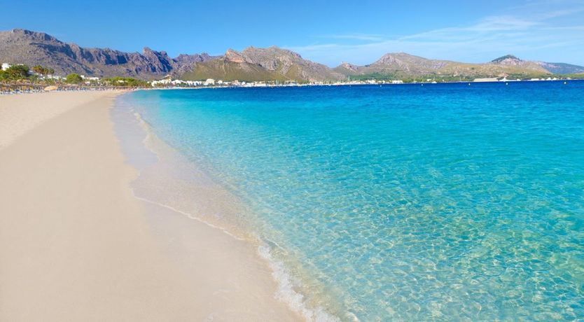 Photo of A Place of Sunshine