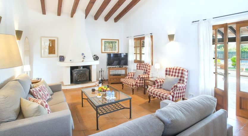 Photo of A Place of Sunshine