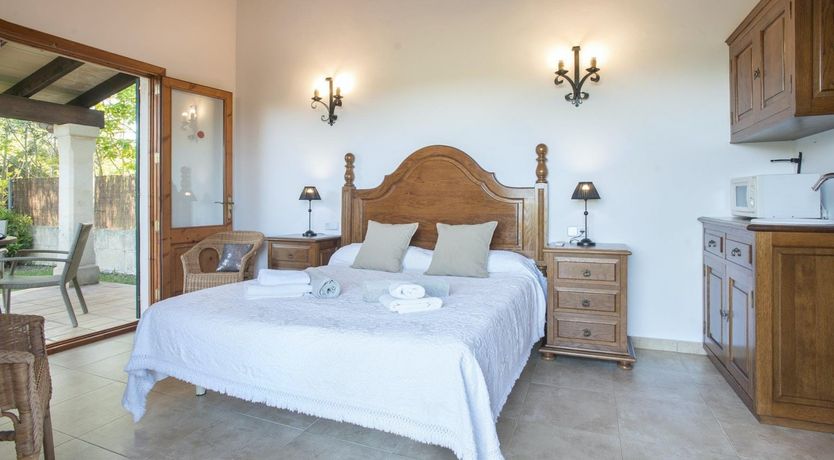 Photo of A Place of Sunshine