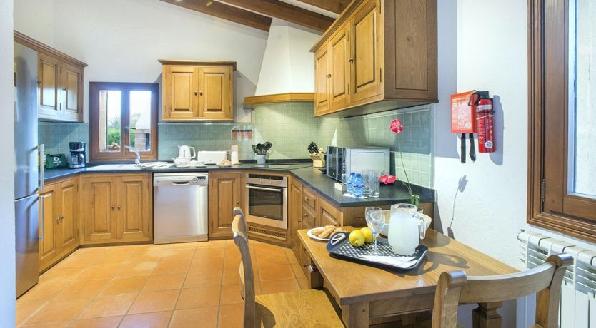 Photo of A Place of Sunshine