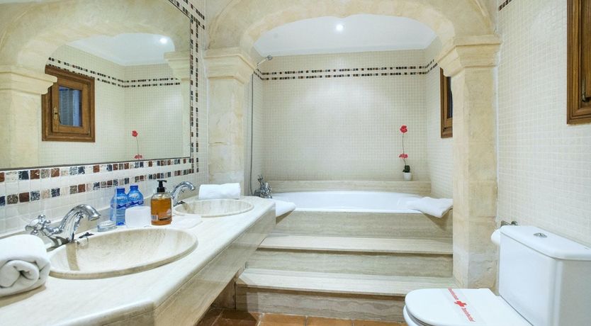 Photo of A Place of Sunshine