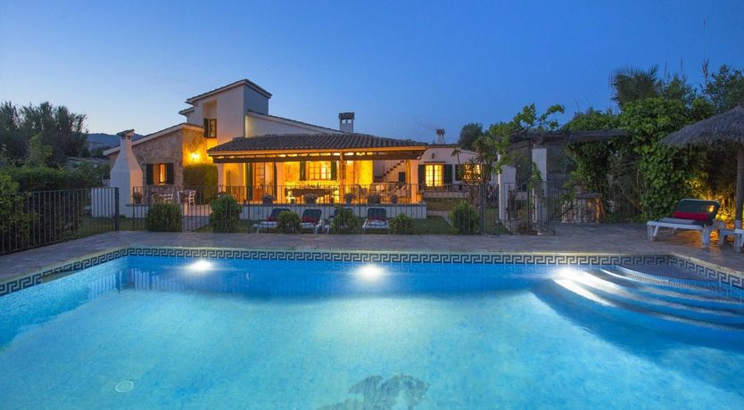 Photo of A Place of Sunshine