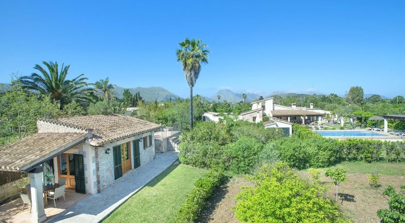 Photo of A Place of Sunshine