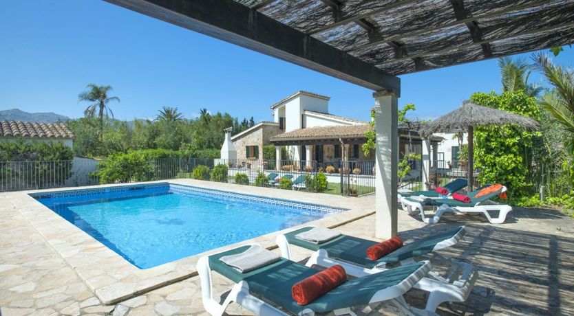 Photo of A Place of Sunshine