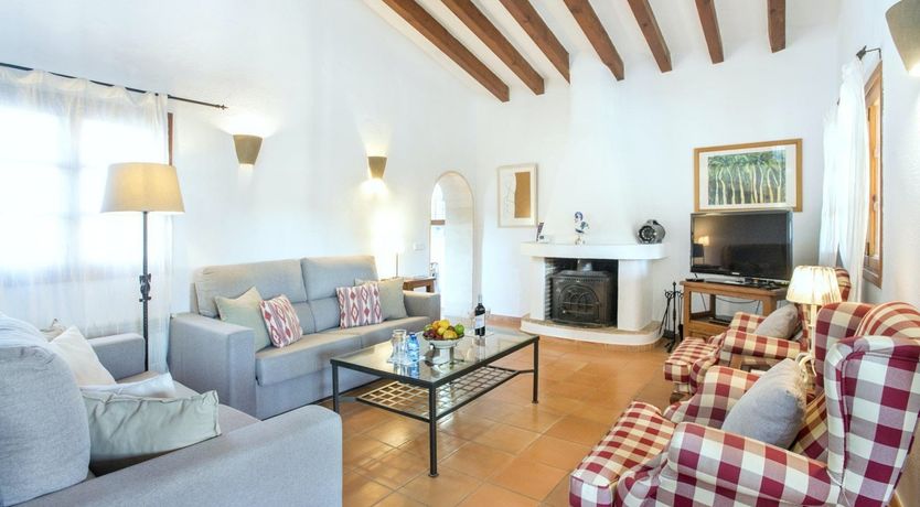 Photo of A Place of Sunshine