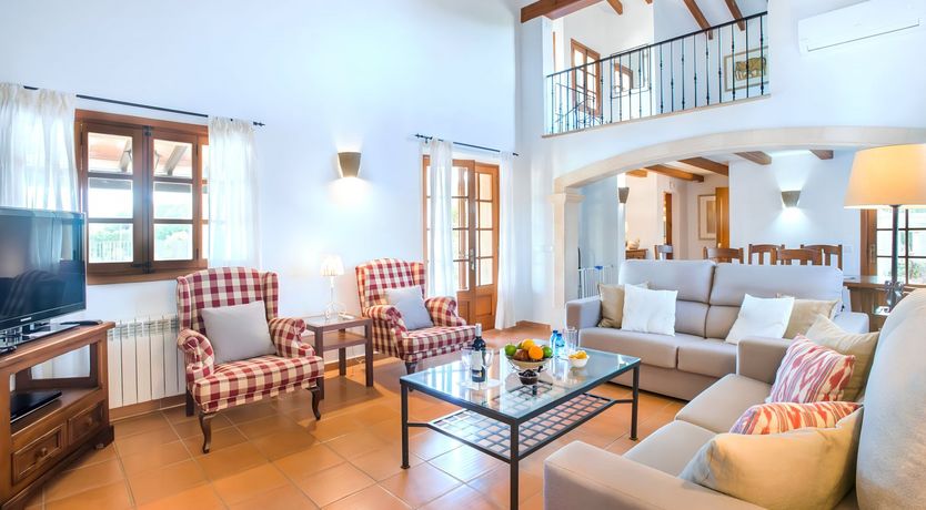 Photo of A Place of Sunshine