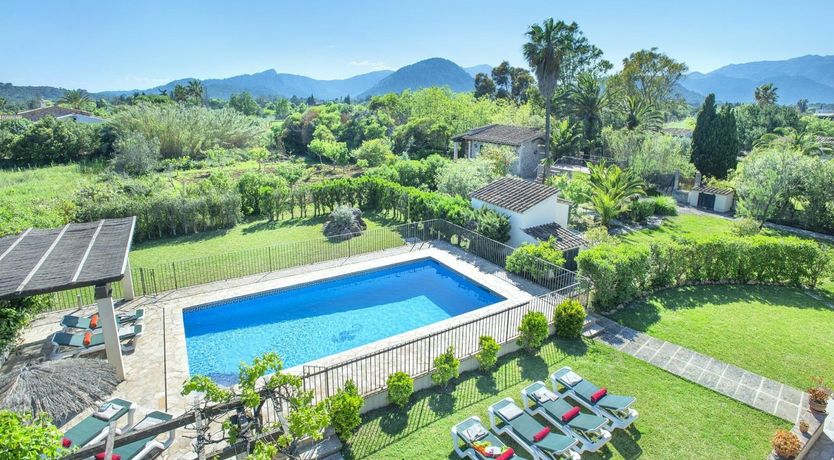 Photo of A Place of Sunshine