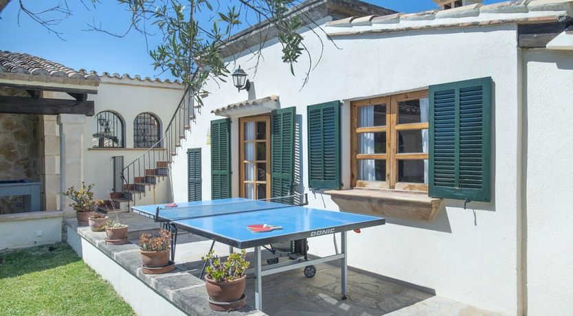 Photo of A Place of Sunshine