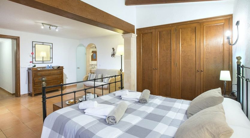 Photo of A Place of Sunshine